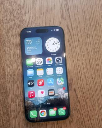 Iphone 17 256
