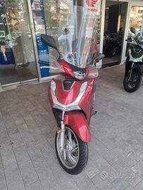 Honda SH 150 2020 Permute garanzia finanziamento
