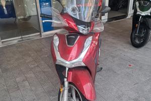 Honda SH 150 2020 Permute garanzia finanziamento