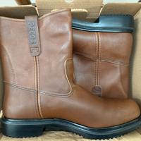 Red wing shoes-Safety Pecos n46, prezzo origin400€