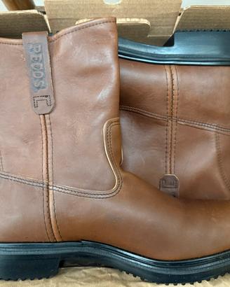 Red wing shoes-Safety Pecos n46, prezzo origin400€