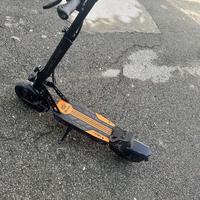 Monopattino elettrico RUITOO T2 MAX