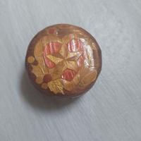 Scatolina portagioie