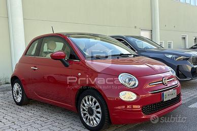 FIAT 500 1.3 Multijet 95 CV Lounge