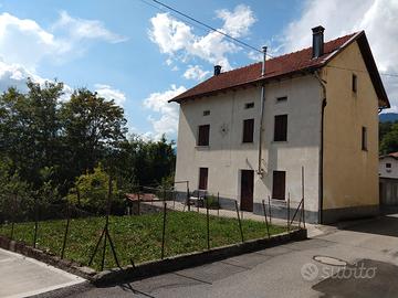 Casa indipendente