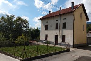 Casa indipendente