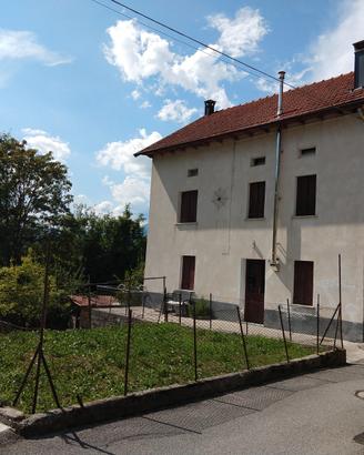 Casa indipendente