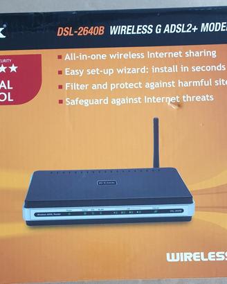 D-Link routers Wireless 