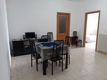 Casa vacanze gatta