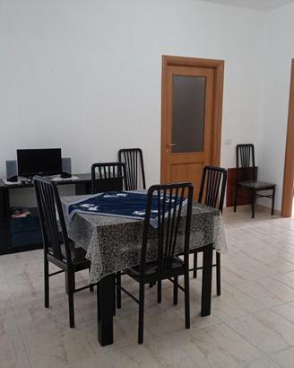 Casa vacanze gatta