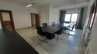 Ufficio Studio Sabaudia Centro