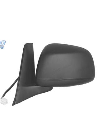 SPECCHIO COMPLETO SINISTRO FIAT SEDICI 06-12