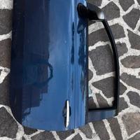 Porta sx Fiat 500 2011