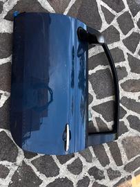 Porta sx Fiat 500 2011