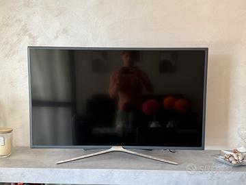 Televisore Samsung 43  pollici