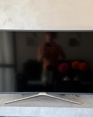 Televisore Samsung 43  pollici