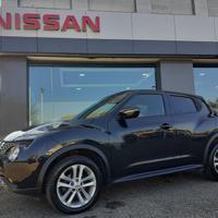 Nissan Juke 1.5 dCi Acenta GARANZIA-KM CERTI...