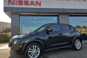 Nissan Juke 1.5 dCi Acenta GARANZIA-KM CERTI...