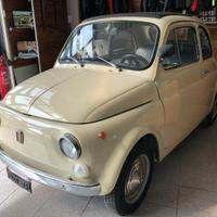 Fiat 500 L