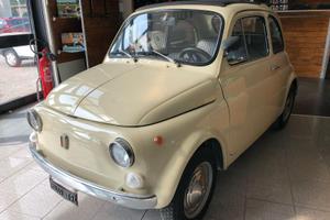 Fiat 500 L