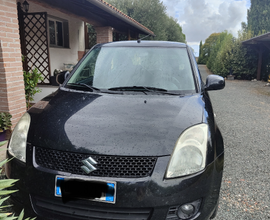 Suzuki Swift GPL