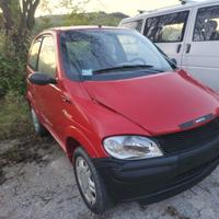 microcar