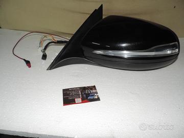 SPECCHIETTO RETROVISORE SX MERCEDES C 220 W205