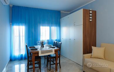 Bilocali ristrutturati