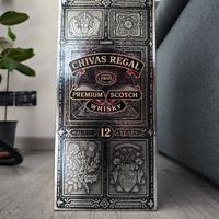 Magnum Chivas Regal anni '80 3,78 lt (1 gallone)
