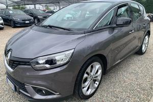 RENAULT Scenic Scénic TCe 140 CV Sport Edition2