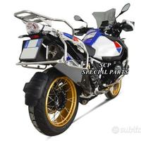 TERMINALE SCARICO TERMIGNONI BMW R1250GS / ADVENTU