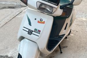 Peugeot Metropolis 50 -Edizione Rara Roland Garros