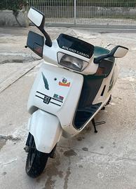 Peugeot Metropolis 50 -Edizione Rara Roland Garros