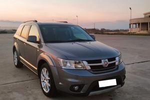 FIAT Freemont