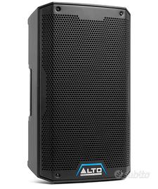 Imbianto musica bar coppia Casse Bluetooth Alto TS