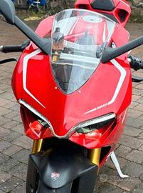 Ducati 1199 Panigale