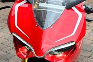 Ducati 1199 Panigale