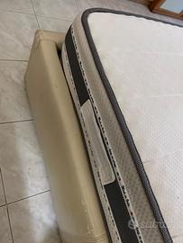 Materasso 160/190 mondo convenienza