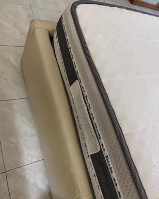 Materasso 160/190 mondo convenienza