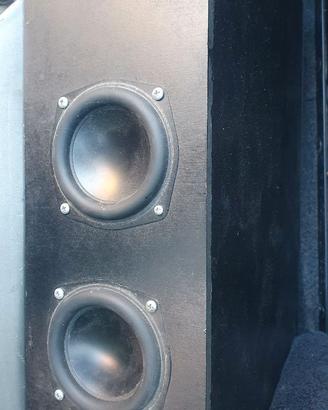 Order Dayton Audio Classic-T65-Oak Speakers - Foto 7