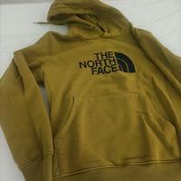 Felpa North face