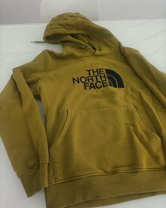 Felpa North face