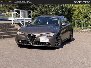 Alfa Romeo Giulia Business 2.2 JTD ECO #11882