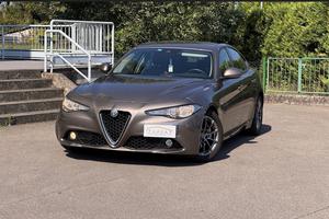 Alfa Romeo Giulia Business 2.2 JTD ECO #11882