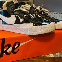 Nike Blazer Low x Sacai n 43