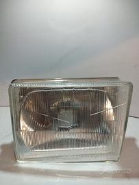 FARO FANALE ANTERIORE SX FIAT UNO-5957064-NUOVO E 