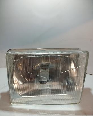 FARO FANALE ANTERIORE SX FIAT UNO-5957064-NUOVO E 