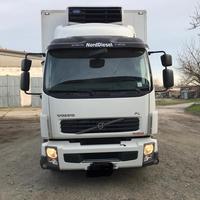 Camion volvo