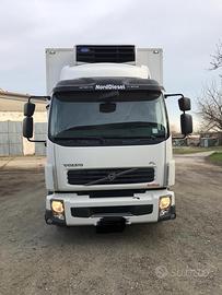 Camion volvo