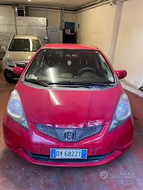 Honda Jazz 1.2 i-VTEC Elegance